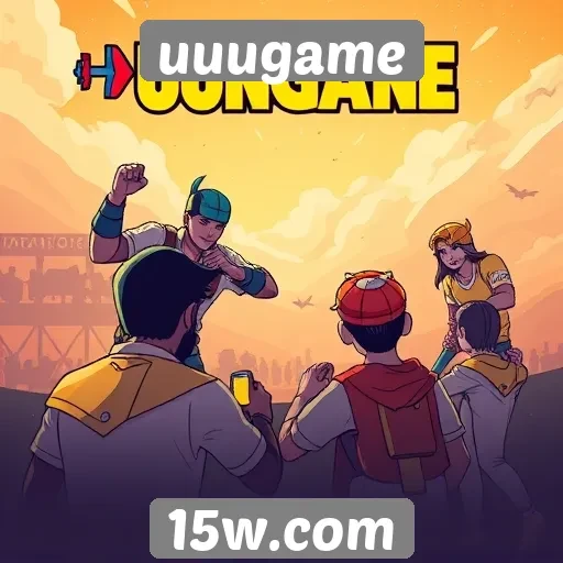 experiências multiplayer no site uuugame