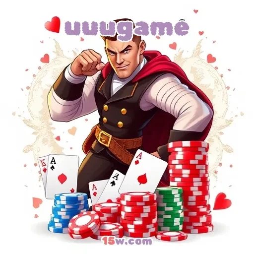 uuugame: O Futuro Brilhante dos Jogos Multijogador no Brasil