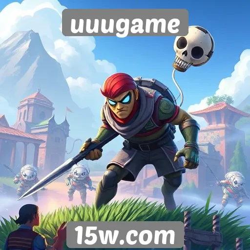 Lançamentos de jogos mais esperados no uuugame