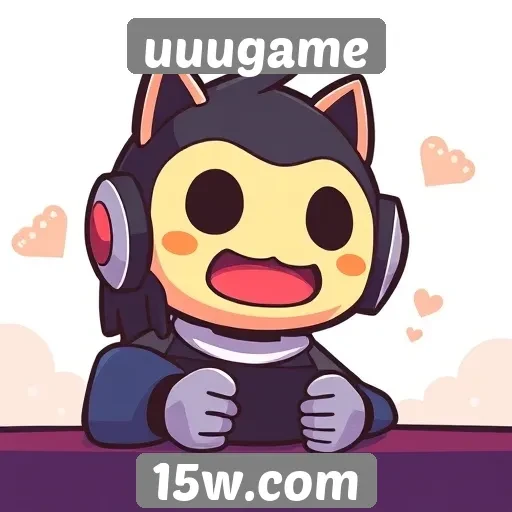 Como o uuugame se destaca na comunidade gamer