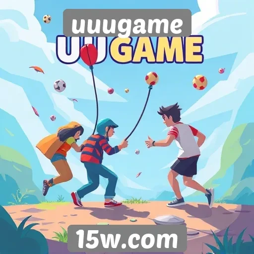 Plataforma uuugame investe em experiências multiplayer